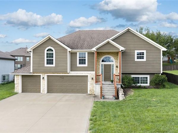 11409 Kimball Avenue, Kansas City, KS 66109