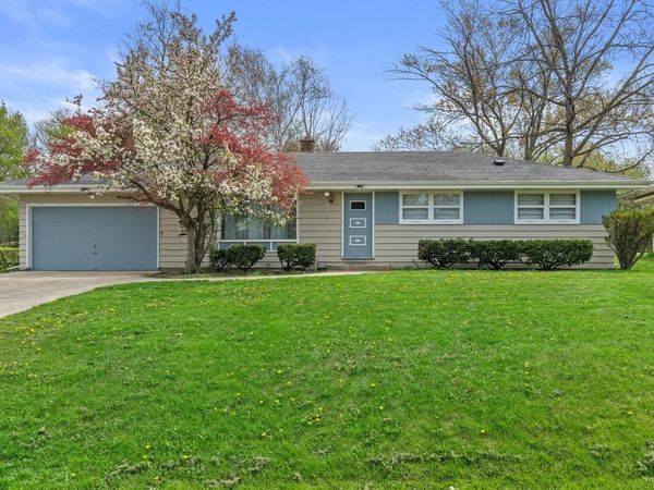 5427 Spring LANE, Milwaukee, WI 53223