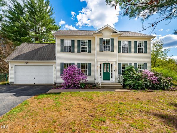 21 Locust Ridge Drive, Corinth, NY 12822