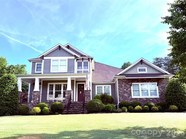 1077 Wessington Manor Lane , Fort Mill, SC 29715
