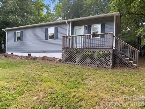 186 Jasmine Circle , Troutman, NC 28166