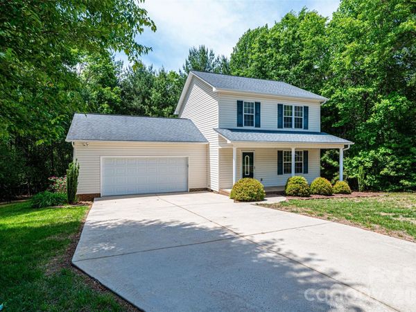 5319 Eider Lane , Granite Falls, NC 28630