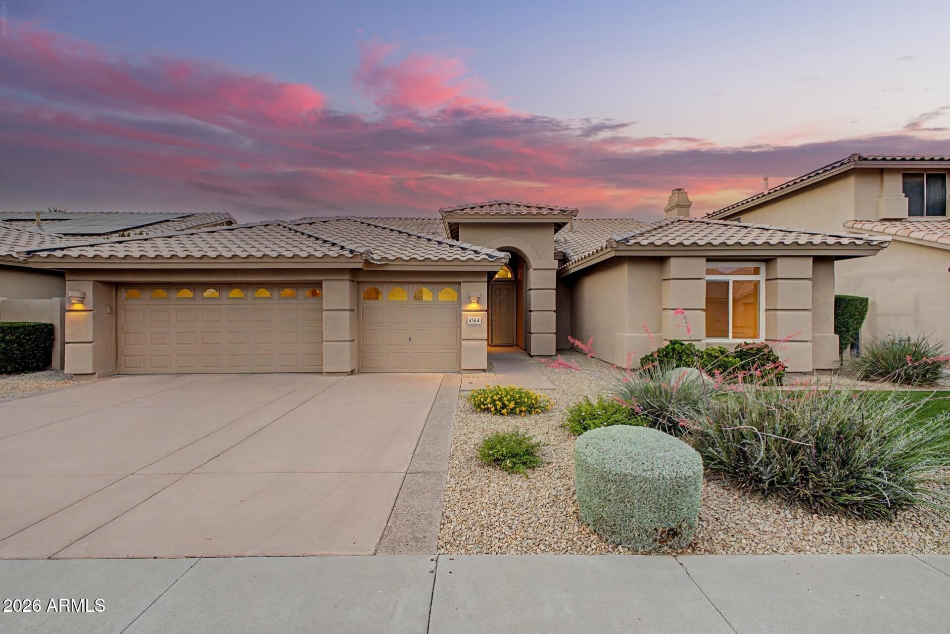 4564 W Detroit Street, Chandler, AZ 85226 Main Photo