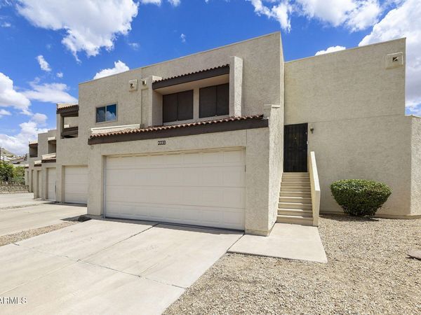 9801 N 5TH Street, Phoenix, AZ 85020