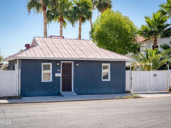 247 S PIONEER, Mesa, AZ 85204