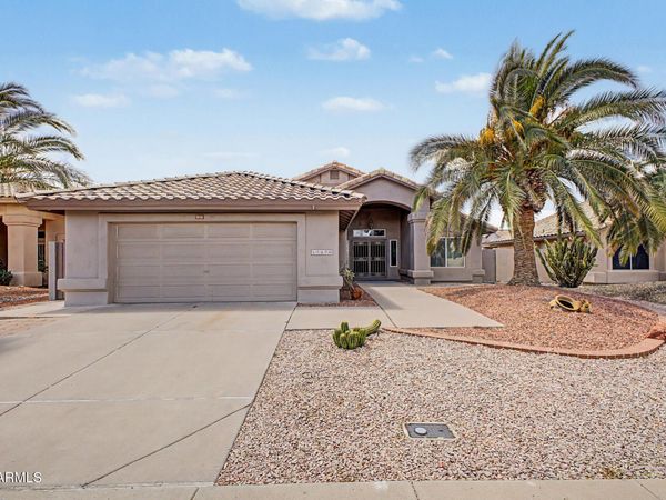 17470 N RAINDANCE Road, Surprise, AZ 85374
