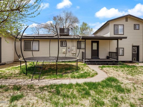 3425 Porter Street, Heber, AZ 85928