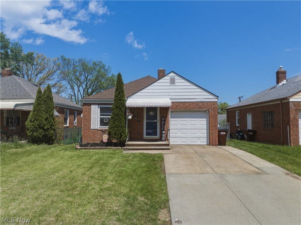 2430 Fortune Avenue, Parma, OH 44134