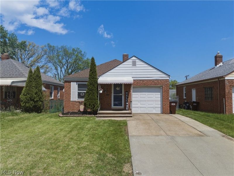 2430 Fortune Avenue, Parma, OH 44134 Photo 1