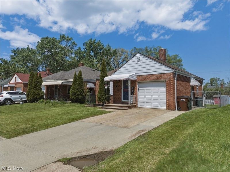 2430 Fortune Avenue, Parma, OH 44134 Photo 2