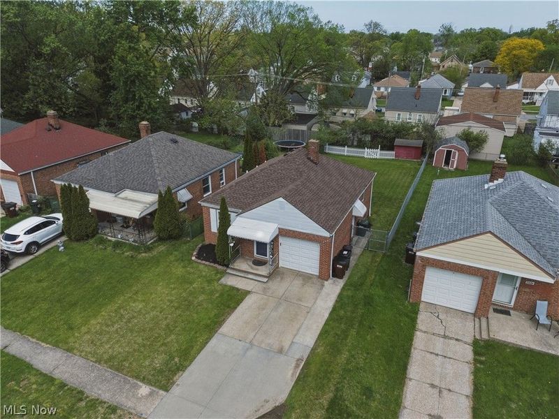 2430 Fortune Avenue, Parma, OH 44134 Photo 6