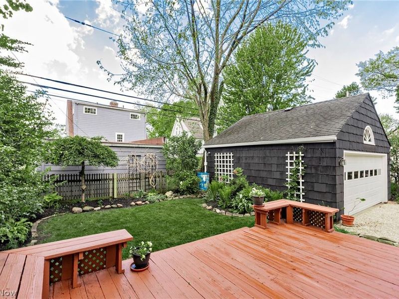 3306 Grenway Road, Shaker Heights, OH 44122 Photo 44