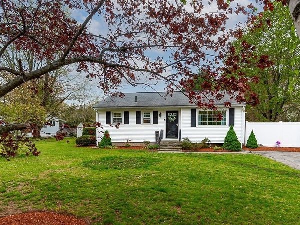 3 Pickard Lane, Littleton, MA 01460