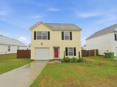 316 E Waverly Place Court, Columbia, SC 29229