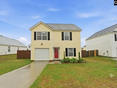316 E Waverly Place Court, Columbia, SC 29229