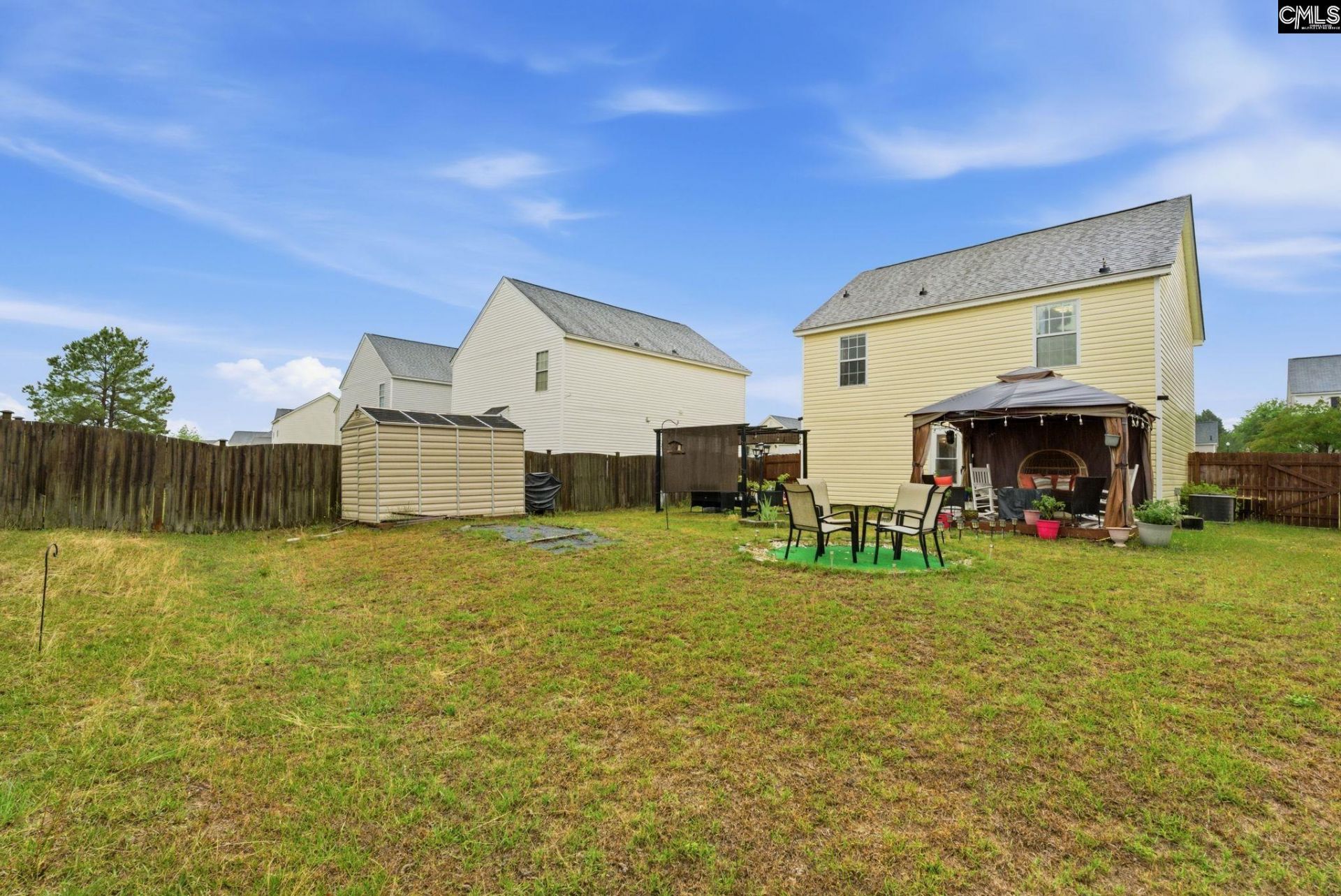316 E Waverly Place Court Photo 23