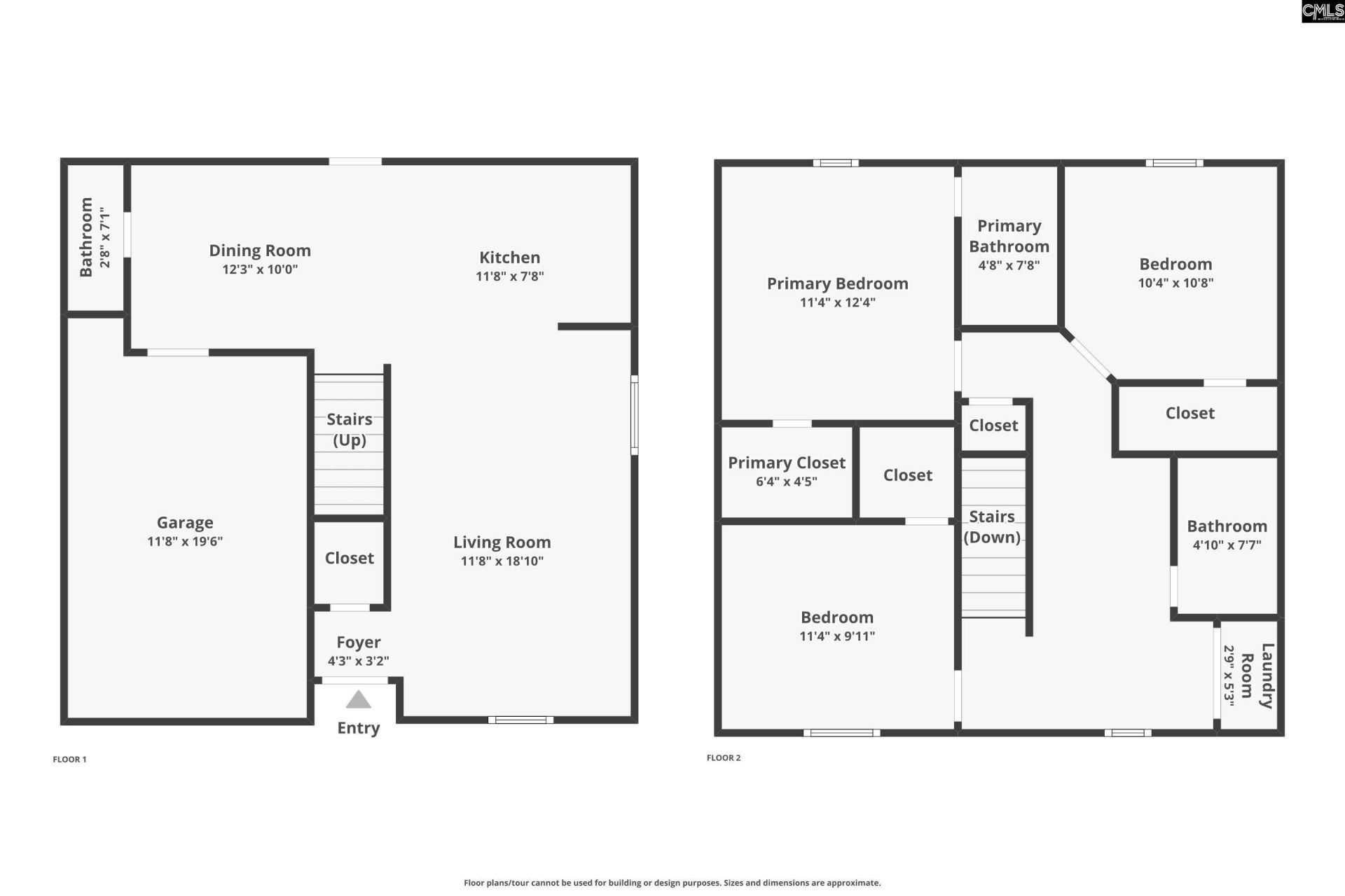 316 E Waverly Place Court Photo 26
