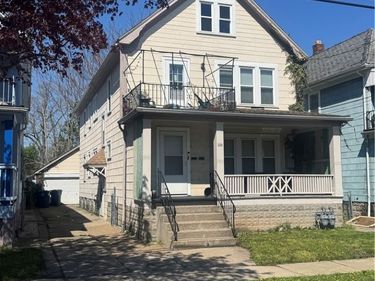 446 Moselle Street , Buffalo, NY 14215