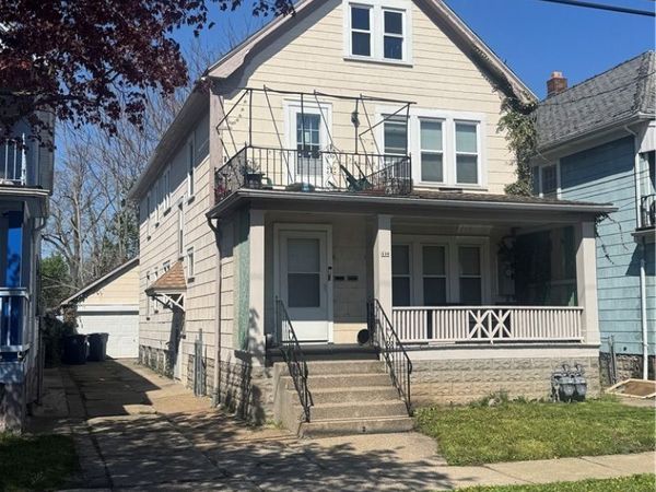 446 Moselle Street , Buffalo, NY 14215