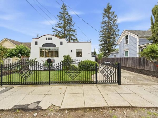 412 Stambaugh Street, Redwood City, CA 94063