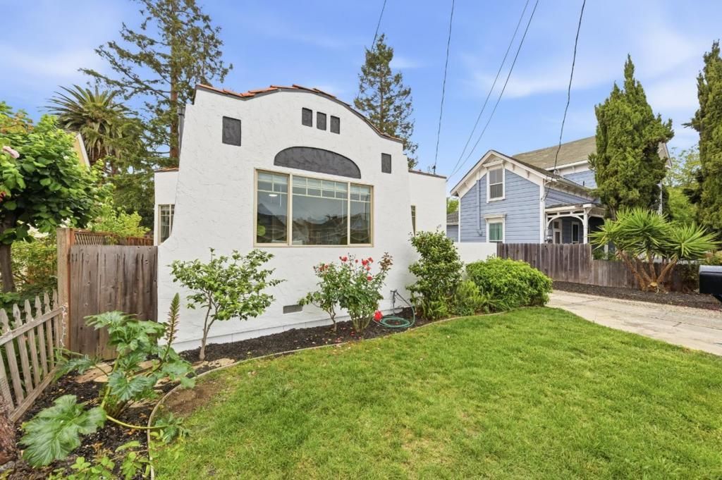 412 Stambaugh Street, Redwood City, CA 94063 Main Photo