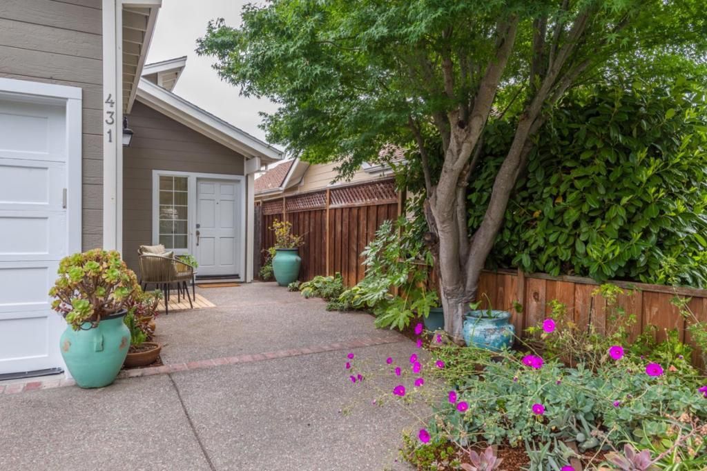 431 Upton Street, Redwood City, CA 94062 Main Photo
