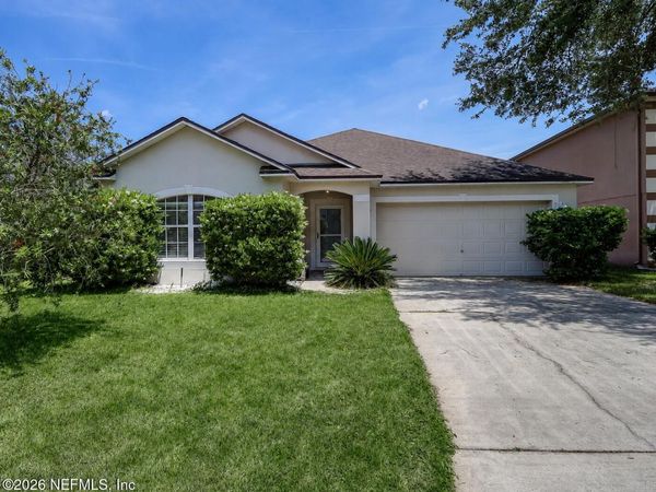 76296 LONGLEAF Loop, Yulee, FL 32097