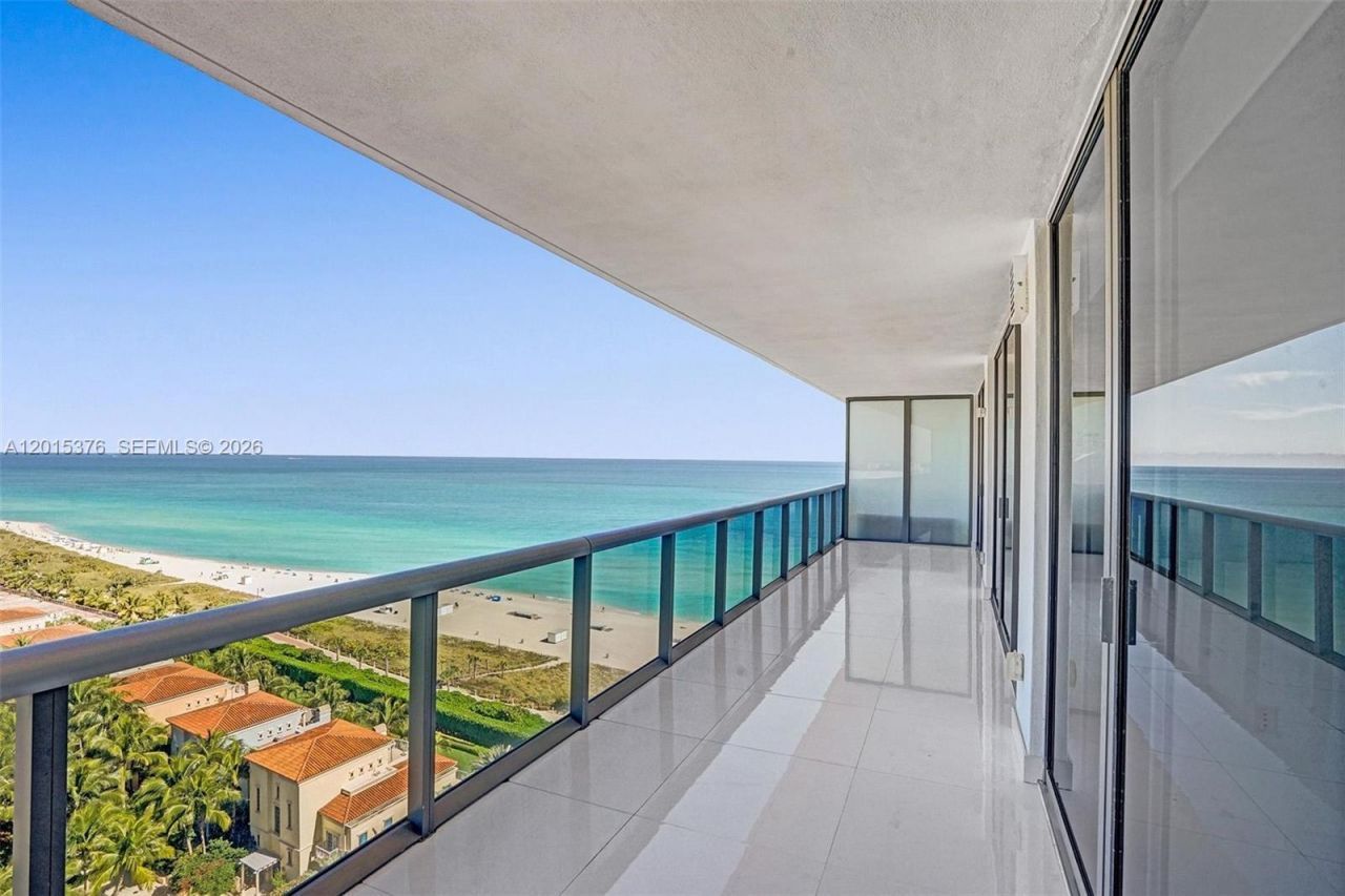 5875 Collins Ave , Unit 1803, Miami Beach, FL 33140 Photo