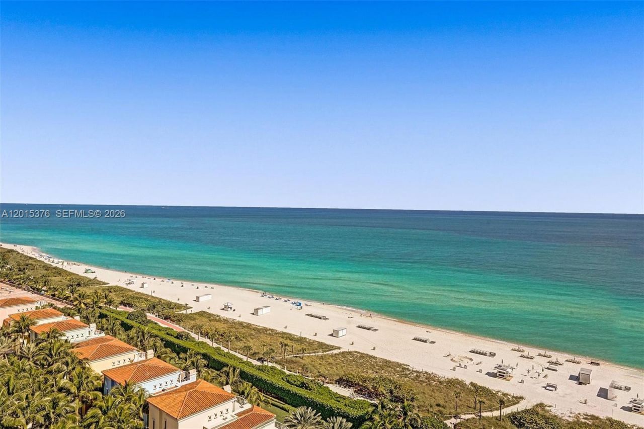 5875 Collins Ave , Unit 1803, Miami Beach, FL 33140 Photo