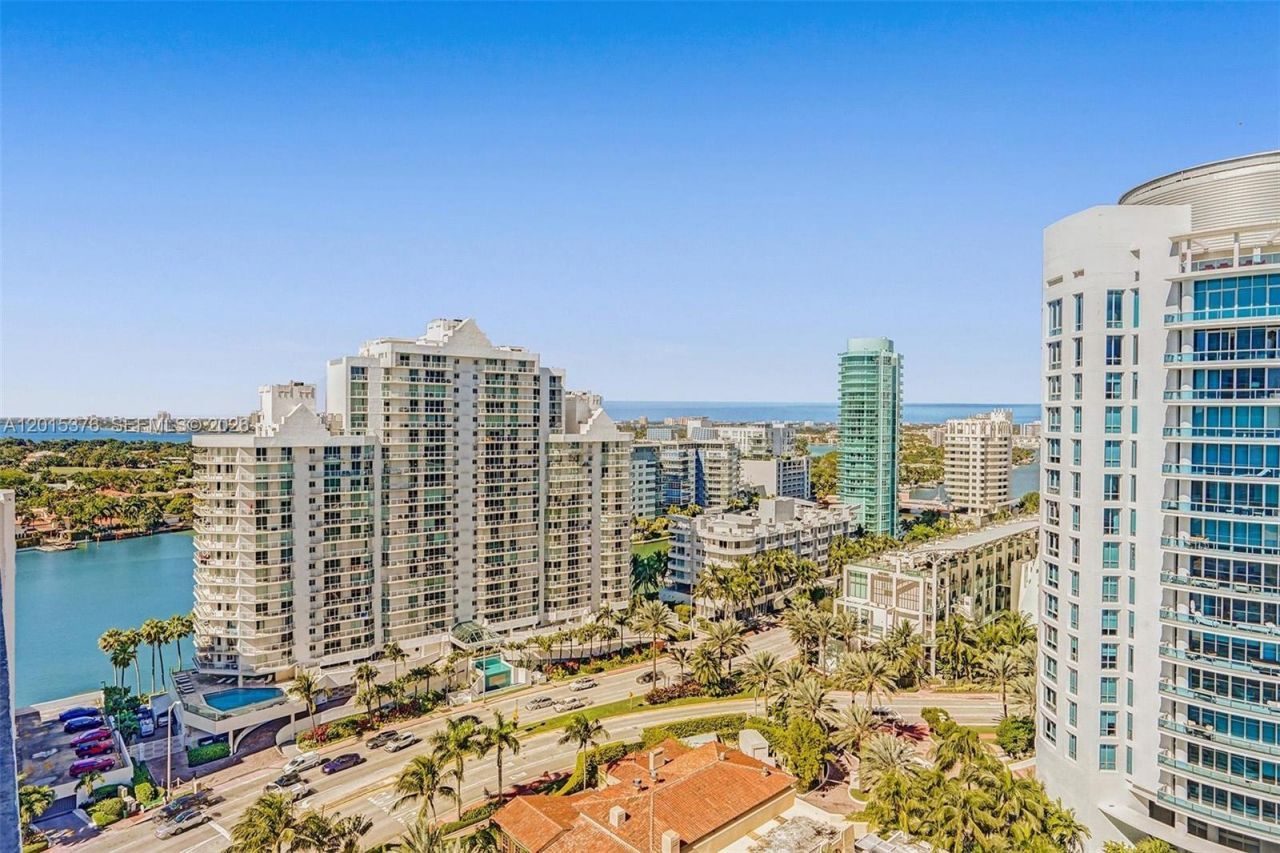 5875 Collins Ave , Unit 1803, Miami Beach, FL 33140 Photo