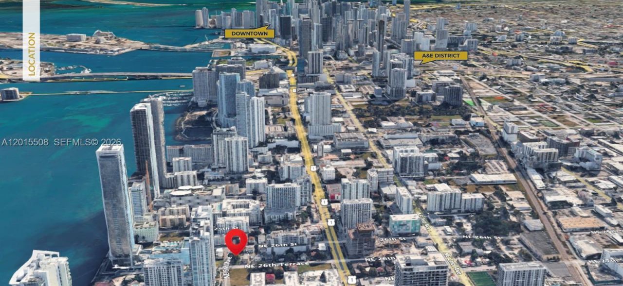 441 NE 26th St , Miami, FL 33137 Photo