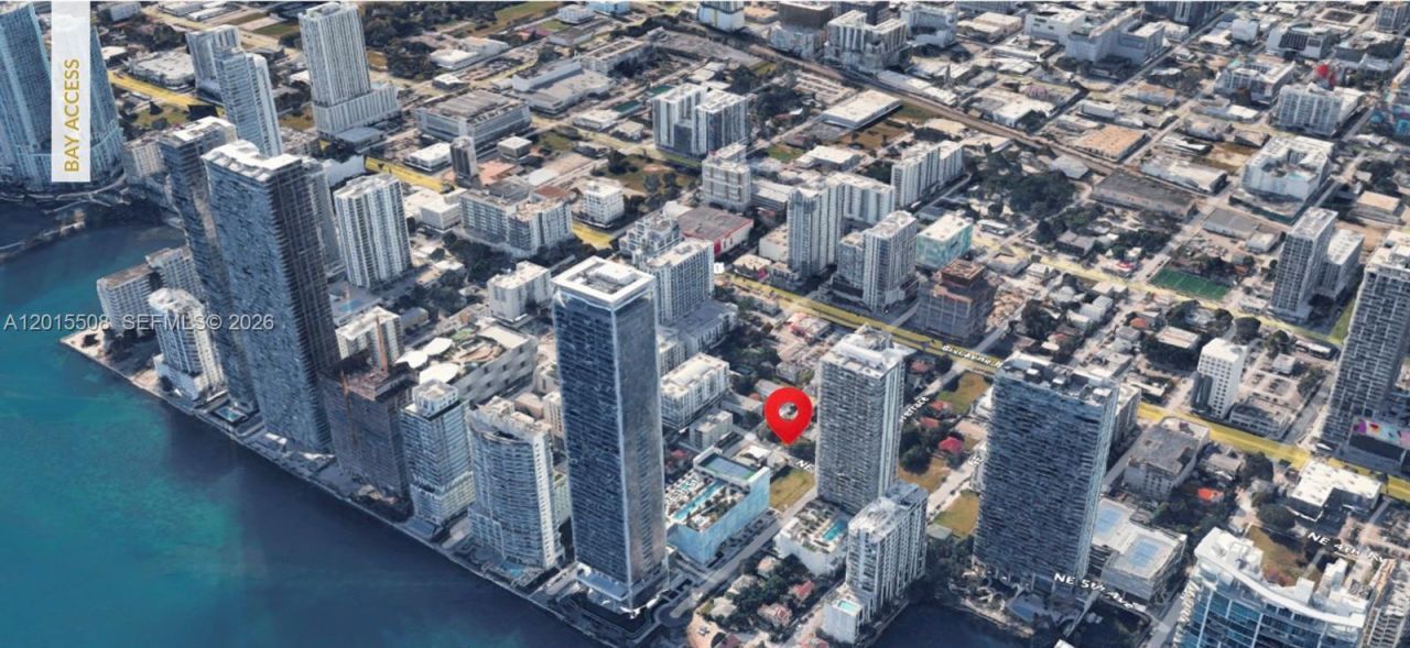 441 NE 26th St , Miami, FL 33137 Photo