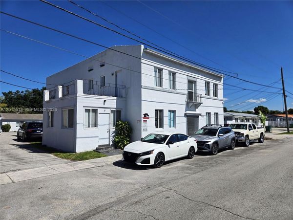 384 Tamiami Canal Rd , Unit 1, Miami, FL 33144