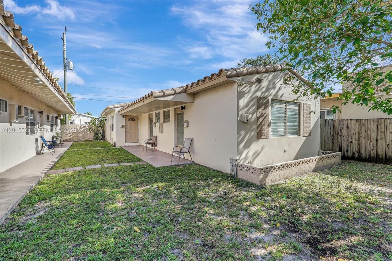 1723 Liberty St , Unit 6, Hollywood, FL 33020 Photo