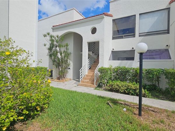 3544 Magellan Cir, Unit 117, Aventura, FL 33180