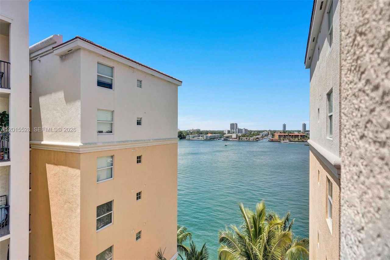17150 N Bay Rd , Unit 2802, Sunny Isles Beach, FL 33160 Photo