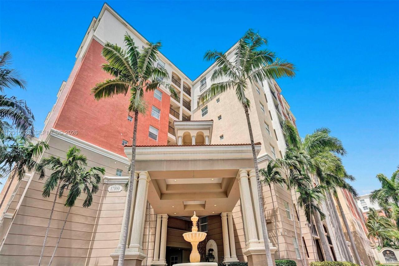 17150 N Bay Rd , Unit 2802, Sunny Isles Beach, FL 33160 Photo