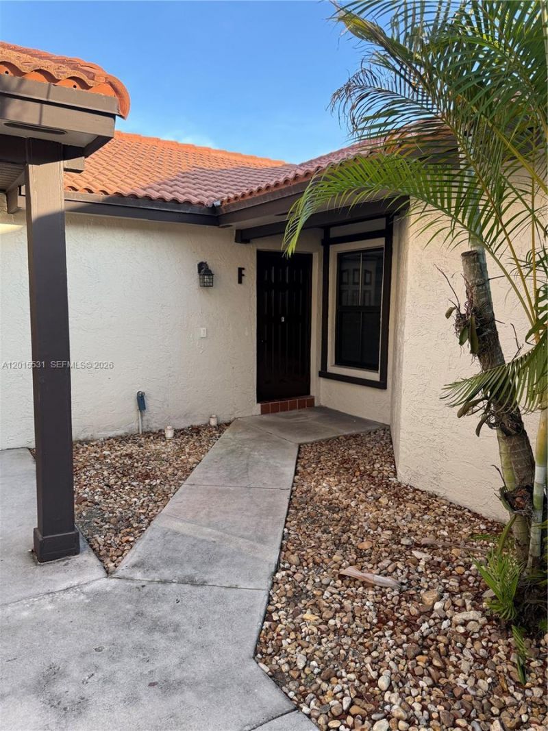 15232 SW 46th Ln, Unit FR-72, Miami, FL 33185 Photo