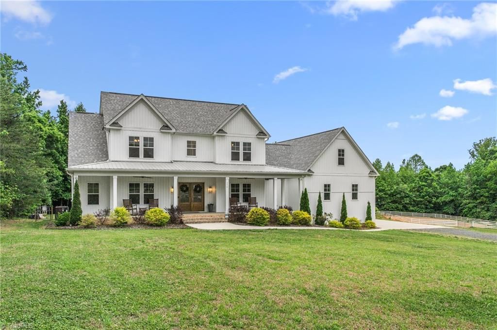 299 Northcrest Drive, Stokesdale, NC 27357 Main Photo
