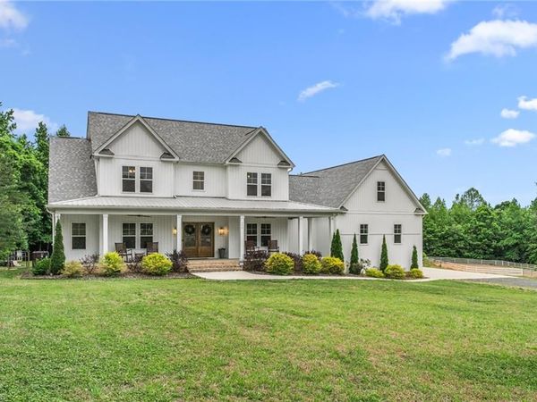 299 Northcrest Drive, Stokesdale, NC 27357