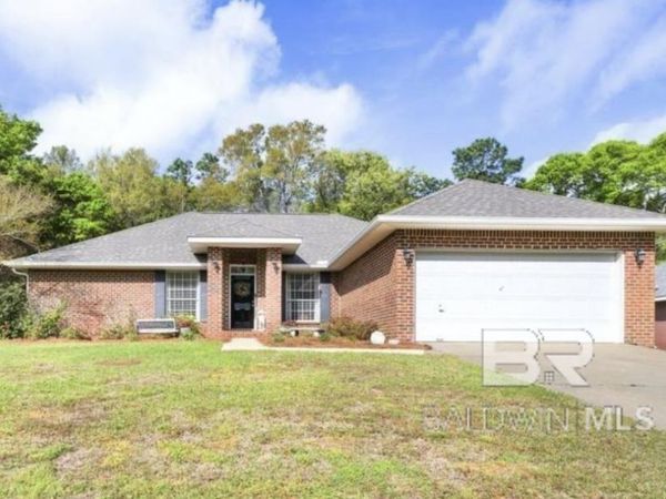 28525 Turkey Branch Drive, Daphne, AL 36526