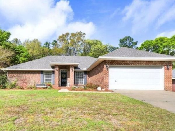 28525 Turkey Branch Drive , Daphne, AL 36526
