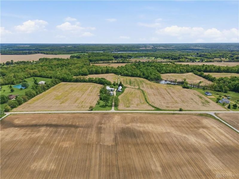 Lot 2 Penewit Road, Spring Valley Township, OH 45370 Photo 3