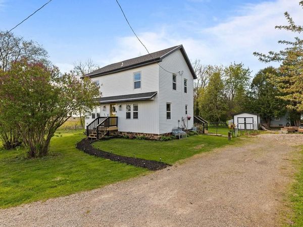 4461 COUNTY ROAD G, Oshkosh, WI 54904