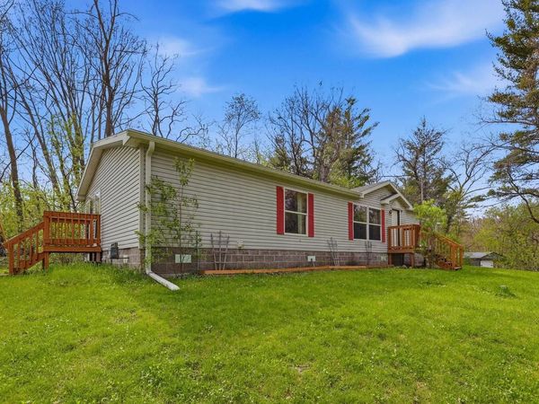 E1775 GARFIELD LANE, Waupaca, WI 54981