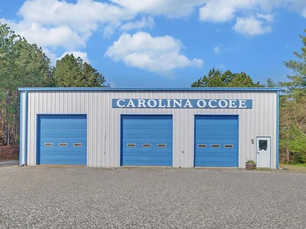 225 Industrial Drive, Copperhill, TN 37317