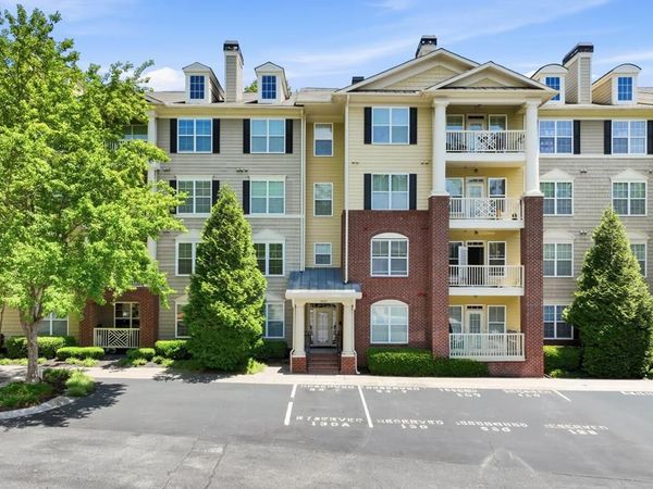 3150 Woodwalk Drive, Unit 3403, Atlanta, GA 30339