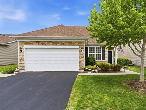 1410 Justice Court, Shorewood, IL 60404