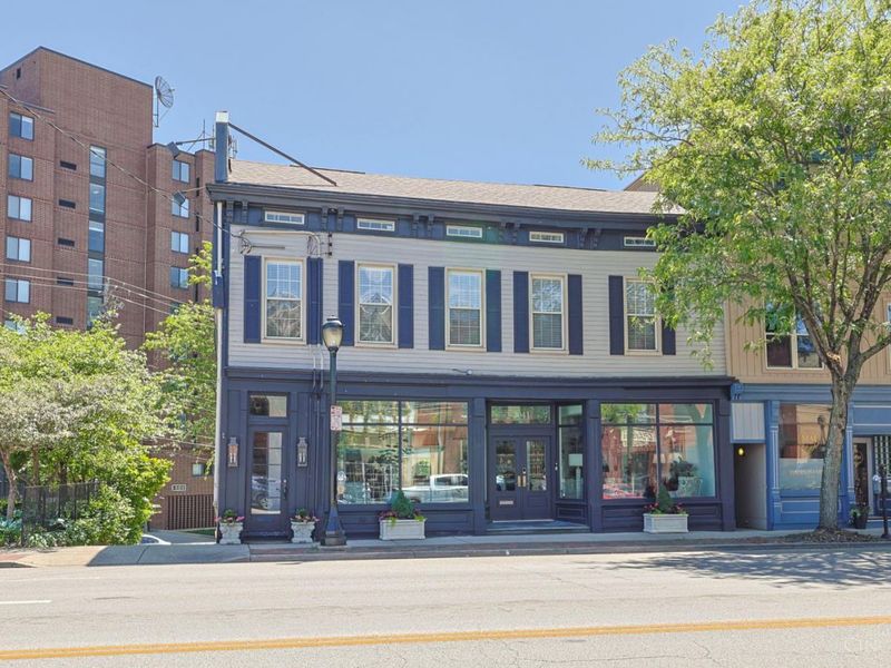2041 Madison Road, Cincinnati, OH 45208 Photo 1