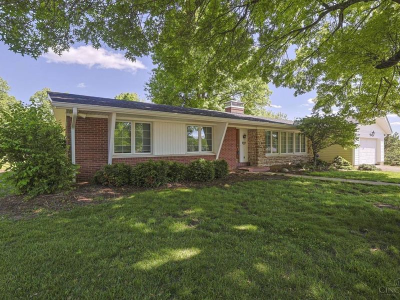 2050 Danville Drive, Green Township, OH 45233 Photo 2